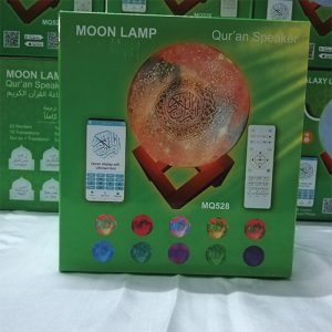 Moon Lamp